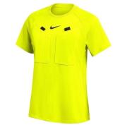 Nike Dommerdrakt Dri-FIT III - Volt/Svart/Hvit Kvinner