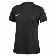 Nike Trenings T-Skjorte Dri-FIT Strike 26 - Svart/Hvit Kvinner