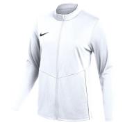 Nike Treningsjakke Dri-FIT Park 26 - Hvit/Svart Kvinner