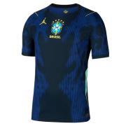 Brasil Bortedrakt World Cup 2026 Aero-FIT Authentic