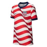 USA Hjemmedrakt World Cup 2026 Barn