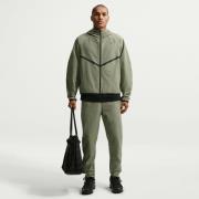 Nike Bukse Tech Shori Knit - Silver Sage/Svart