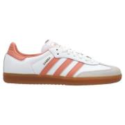 adidas Originals Samba OG - Fottøy Hvit/Rosa/Hvit Kvinner