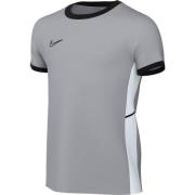Nike Trenings T-Skjorte Dri-FIT Academy 25 - Grå/Svart/Hvit Barn