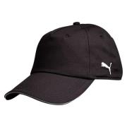 PUMA caps teamADDITIONS - PUMA Svart