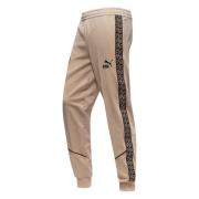 Dortmund Track Pants King Anthem Special Edition - Alabaster/PUMA Svar...