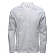 PUMA Treningsjakke teamADDITIONS All Weather - PUMA White