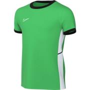 Nike Trenings T-Skjorte Dri-FIT Academy 25 - Grønn/Svart/Hvit Barn