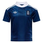 Hellas Bortedrakt 2025/26 Barn