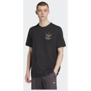 Adidas Originals Manchester United Terrace Icons Graphic Tee
