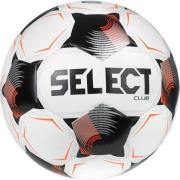 Select Fotball Club V26 - Hvit/Svart