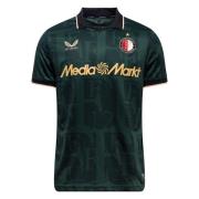 Feyenoord Fjerdredrakt 2025/26