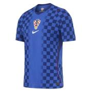 Kroatia Bortedrakt World Cup 2026 Aero-FIT Authentic