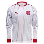 Danmark Bortedrakt 2026/27 Langermet