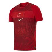 Tyrkia Hjemmedrakt World Cup 2026 Aero-FIT Authentic