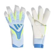 adidas Keeperhansker Predator Pro Hybrid PC Ice Cold Precision - Cryst...
