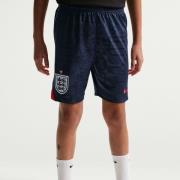 England Borteshorts World Cup 2026 Barn