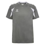 Hummel Core 2.0 Trenings T-Skjorte - Grå/Hvit