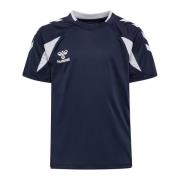 Hummel Core 2.0 Trenings T-Skjorte - Marine/Hvit Barn