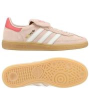 adidas Originals Spezial LT IN - Rosa/Off White/Rød Kvinner