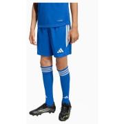 adidas Treningsshorts Tiro 26 League - Blå/Hvit Barn