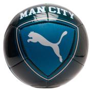 Manchester City Fotball Culture Mini - Tropisk blå/Green