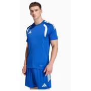 adidas Trenings T-Skjorte Tiro 26 League - Blå/Hvit