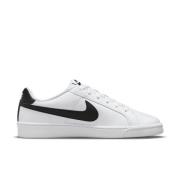 Nike Sneaker Court Royale 2 Lav - Hvit/Svart