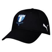 Malmö FF caps Essentials - PUMA Svart