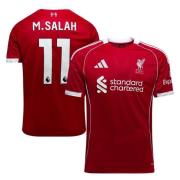 Liverpool Hjemmedrakt 2025/26 M.SALAH 11
