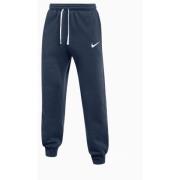 Nike Treningsbukser Fleece Park 26 - Navy/Hvit