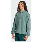 Adidas All SZN French Terry Washed Half-Zip