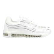 Nike Sneaker Air Max TL 2.5 - Hvit/Svart/Metallisk sølv