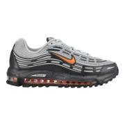 Nike Sneaker Air Max TL 2.5 - Grå/Oransje/Metallisk sølv