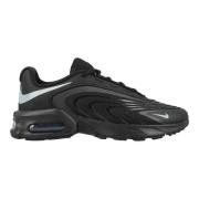 Nike Sneaker Air Max Fire - Svart/Sølv
