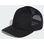 Adidas Mercedes - AMG Petronas Formula 1 Team Night Trucker Cap