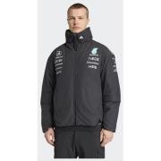 Adidas MERCEDES - AMG PETRONAS FORMULA 1 TEAM ENGINEERS JACKET