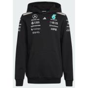 Adidas MERCEDES - AMG PETRONAS FORMULA 1 TEAM DRIVER HOODIE