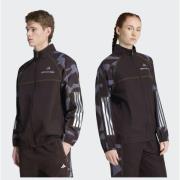 Adidas AMG CAMO WOVEN TRACK JACKET