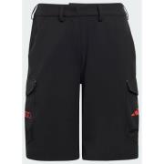 Adidas AUDI REVOLUT F1 TEAM MECHANICS SHORT