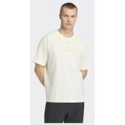 Adidas AMG WASHED T-SHIRT