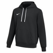 Nike Hettegenser Park 26 Fleece - Svart/Hvit