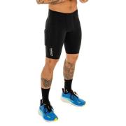 Liiteguard Tights Kort GLU-TECH - Svart