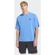 Adidas D4T PrimeLift Essentials Workout Graphics Tee