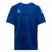 Select Spillerdrakt Monaco v24 - Blå/Hvit Barn