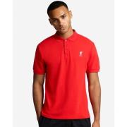 Liverpool Polo Conninsby - rød