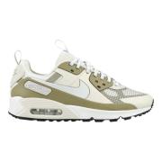 Nike Sneaker Air Max 90 Drift - Off White/Sand/Svart