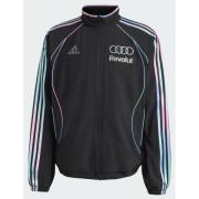 Adidas AUDI REVOLUT F1 TEAM TEAMGEIST TRACK TOP