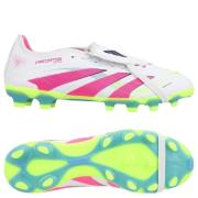 adidas Predator Pro Fold-over Tongue MG Celestial Victory - Fottøy Hvi...
