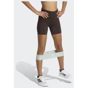 Adidas Workout Essentials Knit Scrunch 5 Inch Leggings